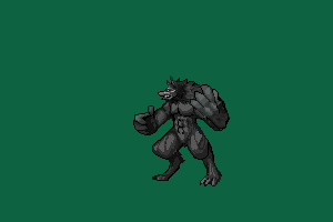 黑狼人攻击.gif