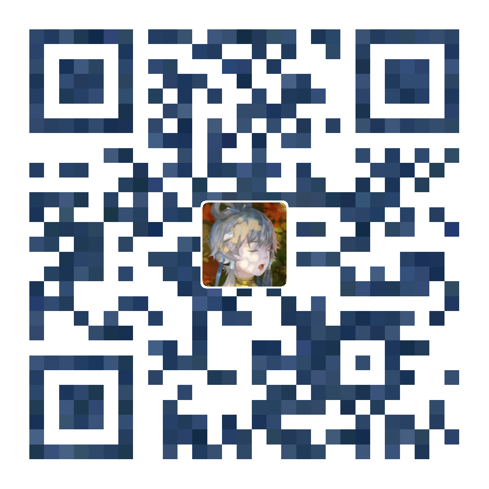 失落的机械城_project官微二维码