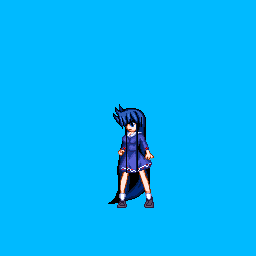 站立受创.gif