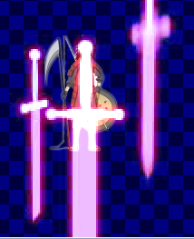Unlimited Blade Works