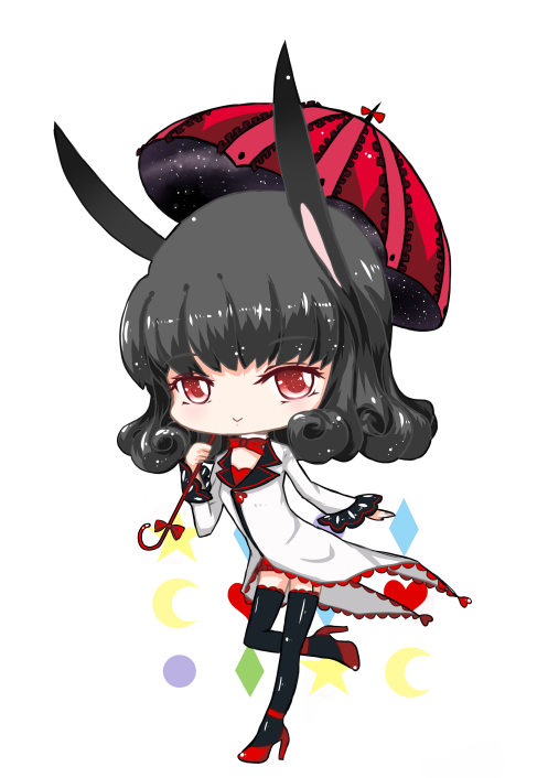 黑兔小姐发布用开眼.png