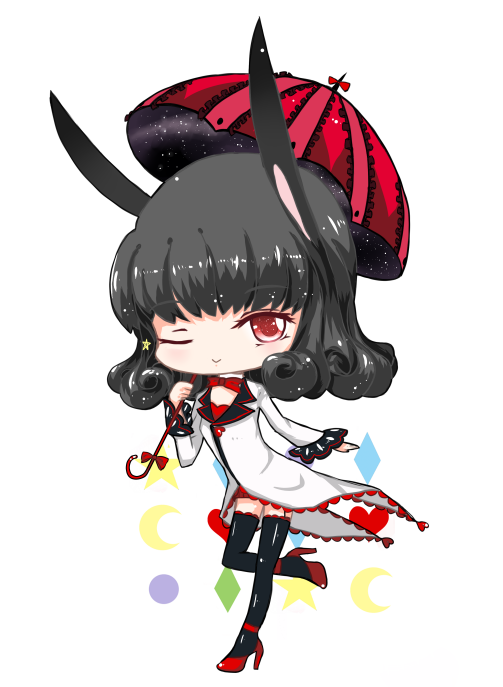 黑兔小姐发布用单闭眼.png