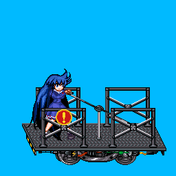 人力轨道车.gif