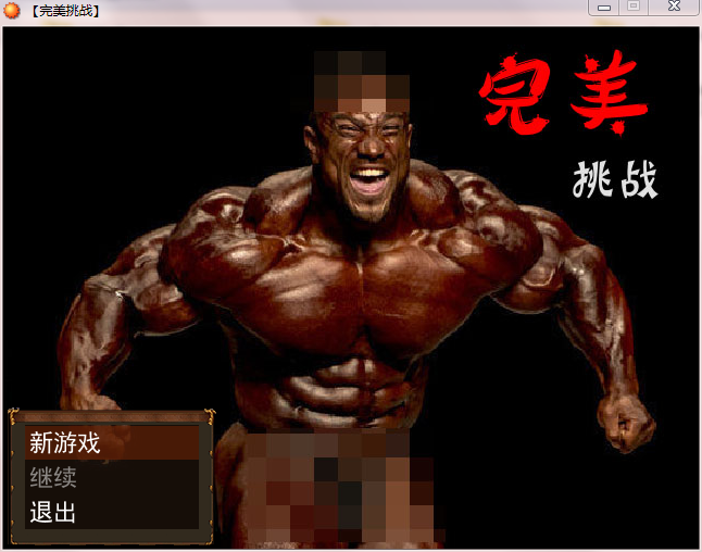 完美挑战
