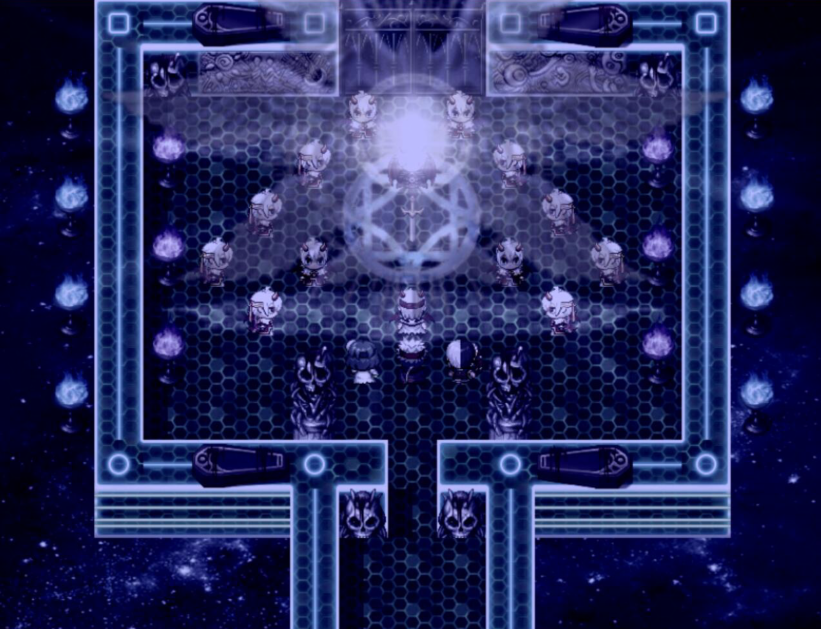 剧情截图