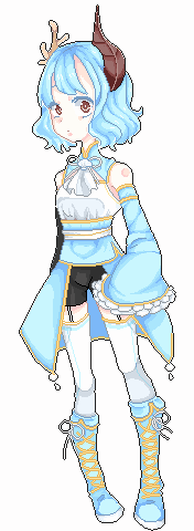姜奈眨眼.GIF