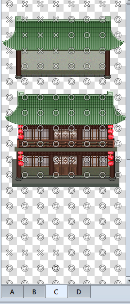 这是c层