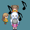 小孩-雪人1.gif