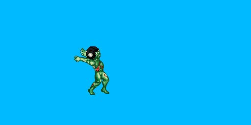 丧尸死亡.gif