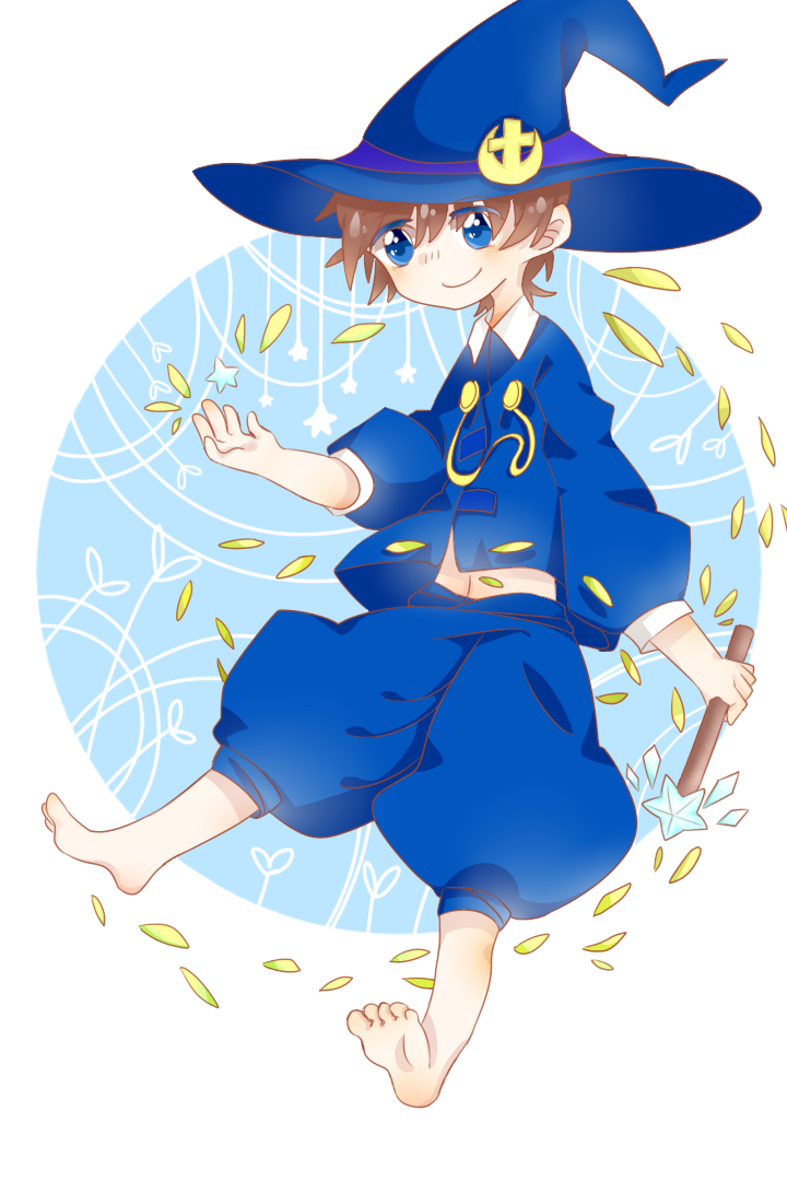 米诺奇 大概是魔法？.png