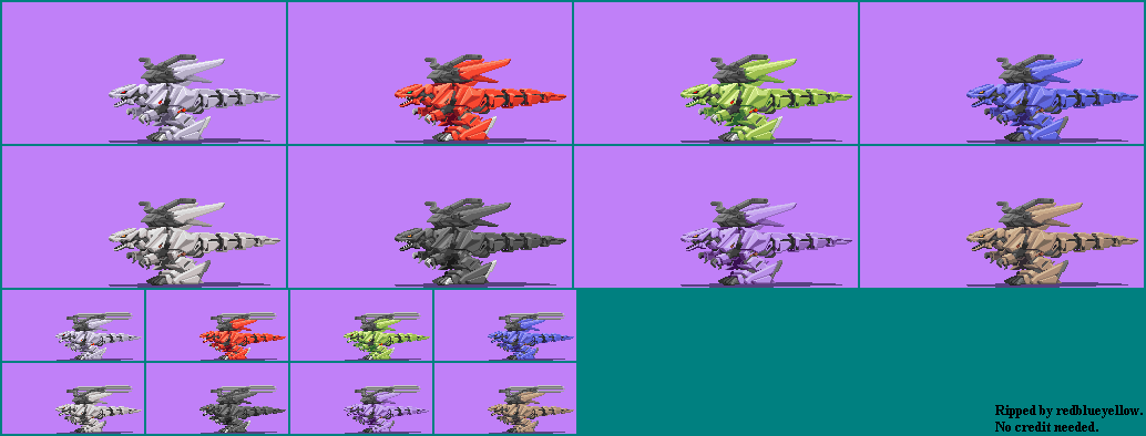 DS - Zoids Saga DS Legend of Arcadia - Berserk Fury.png