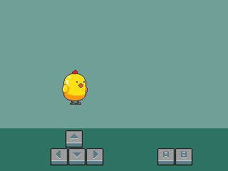 超载鸡操作.gif