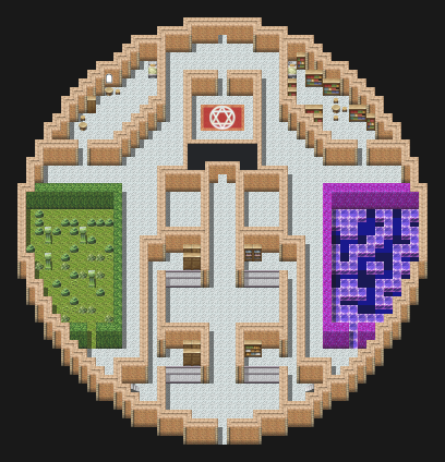 玄之塔