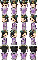 娘娘