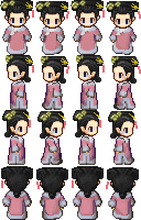 娘娘