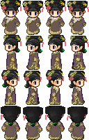娘娘