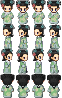 娘娘
