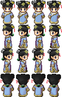 娘娘