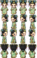 娘娘