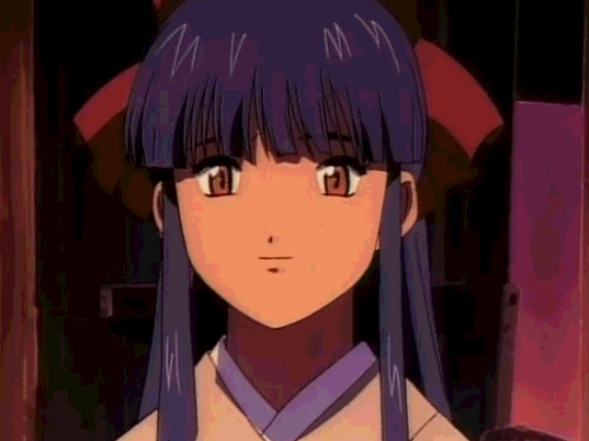 樱花大战.gif