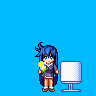 抓蚂蚱.gif