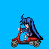 电动自行车02.gif