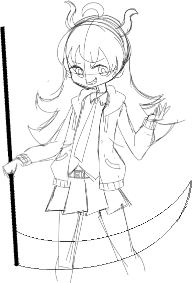 草稿