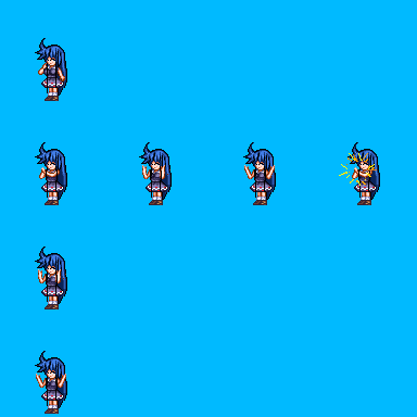 主角 拍手 半袖 小.png