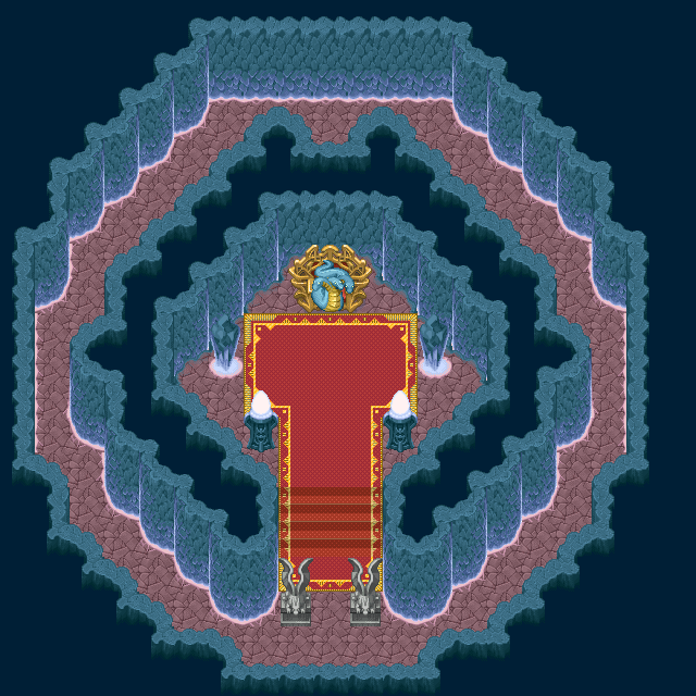 019-Serpent Shrine - Floor 2_海蛇祠 2层.png