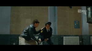 十二生肖腿摔slim.gif