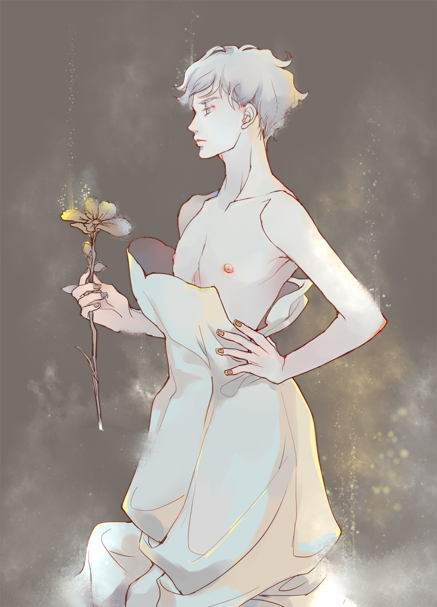 女装大佬