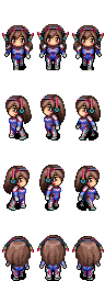 d.va