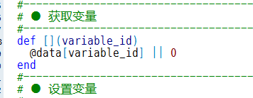 这里报错