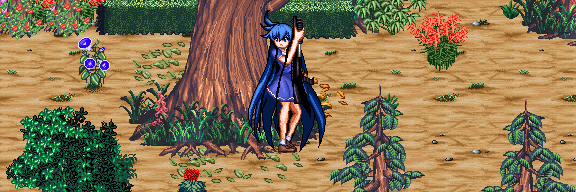 散弹枪-攻击测试.gif