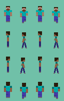Steve
