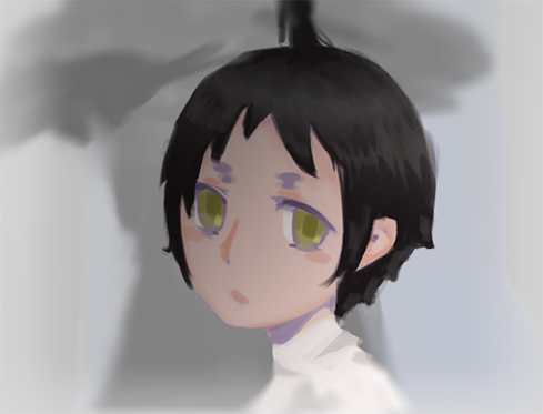 画师喵叽
