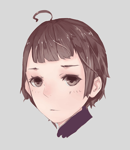 画师喵叽