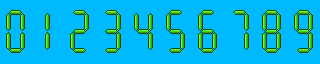 Number绿.png