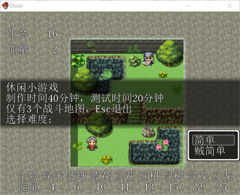 start