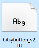 字体安装包1.png