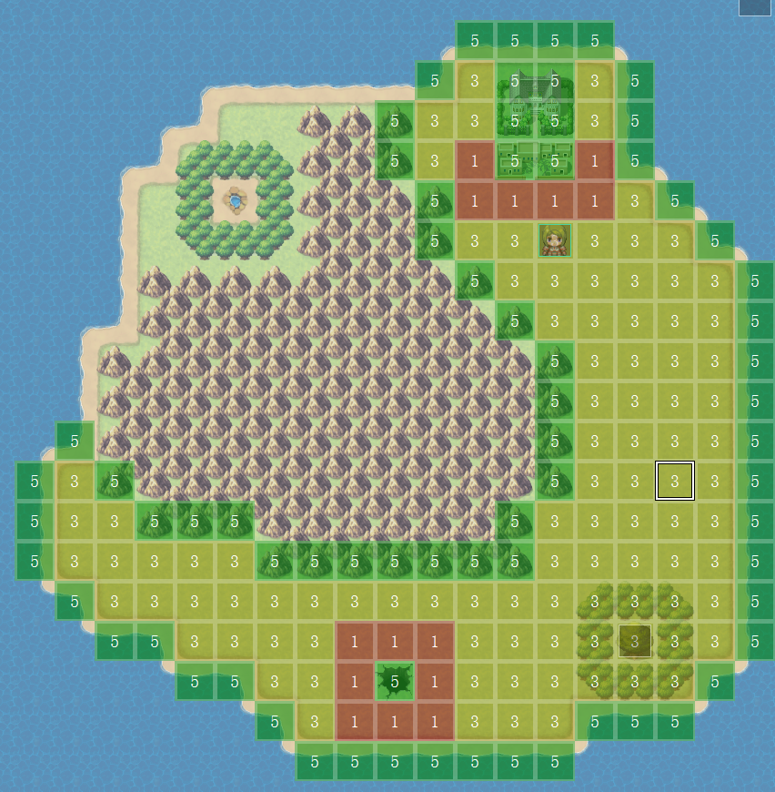 大地图1
