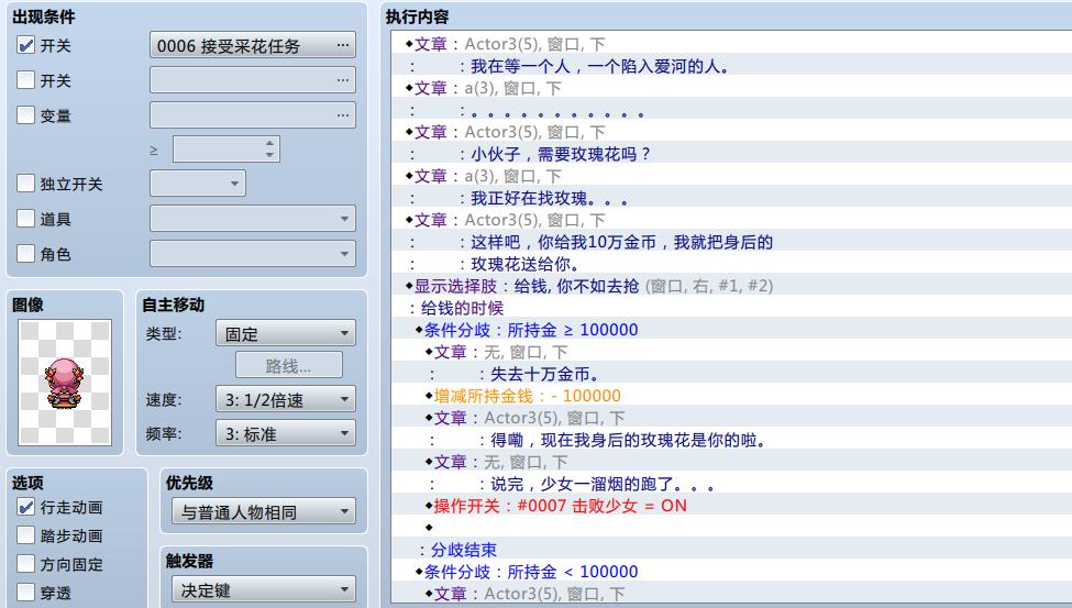 奸商二人组之主人
