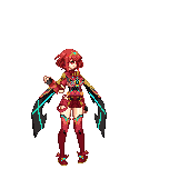 焰待机.gif