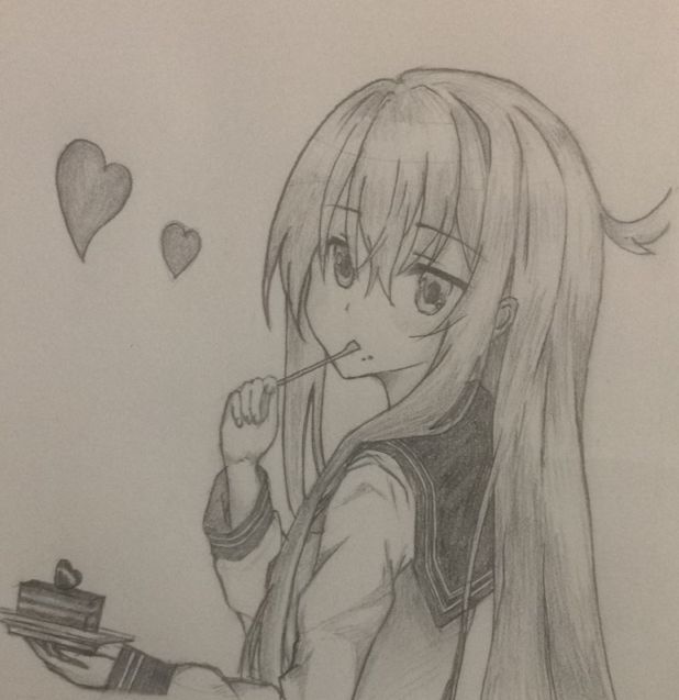 手稿