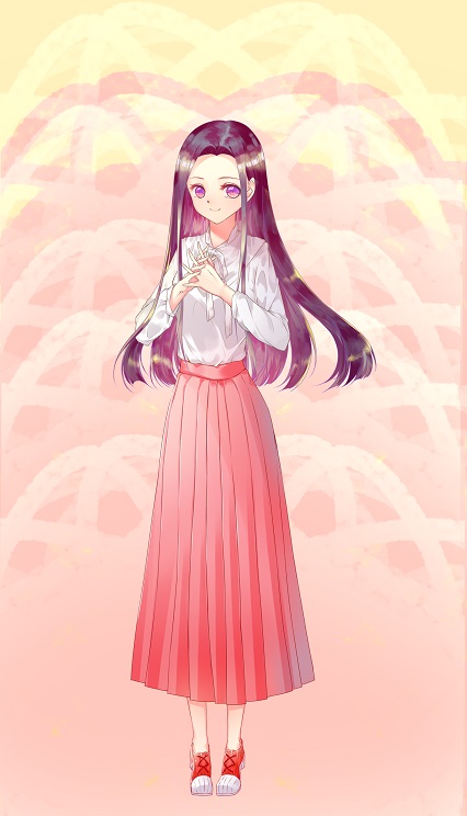 娜娜