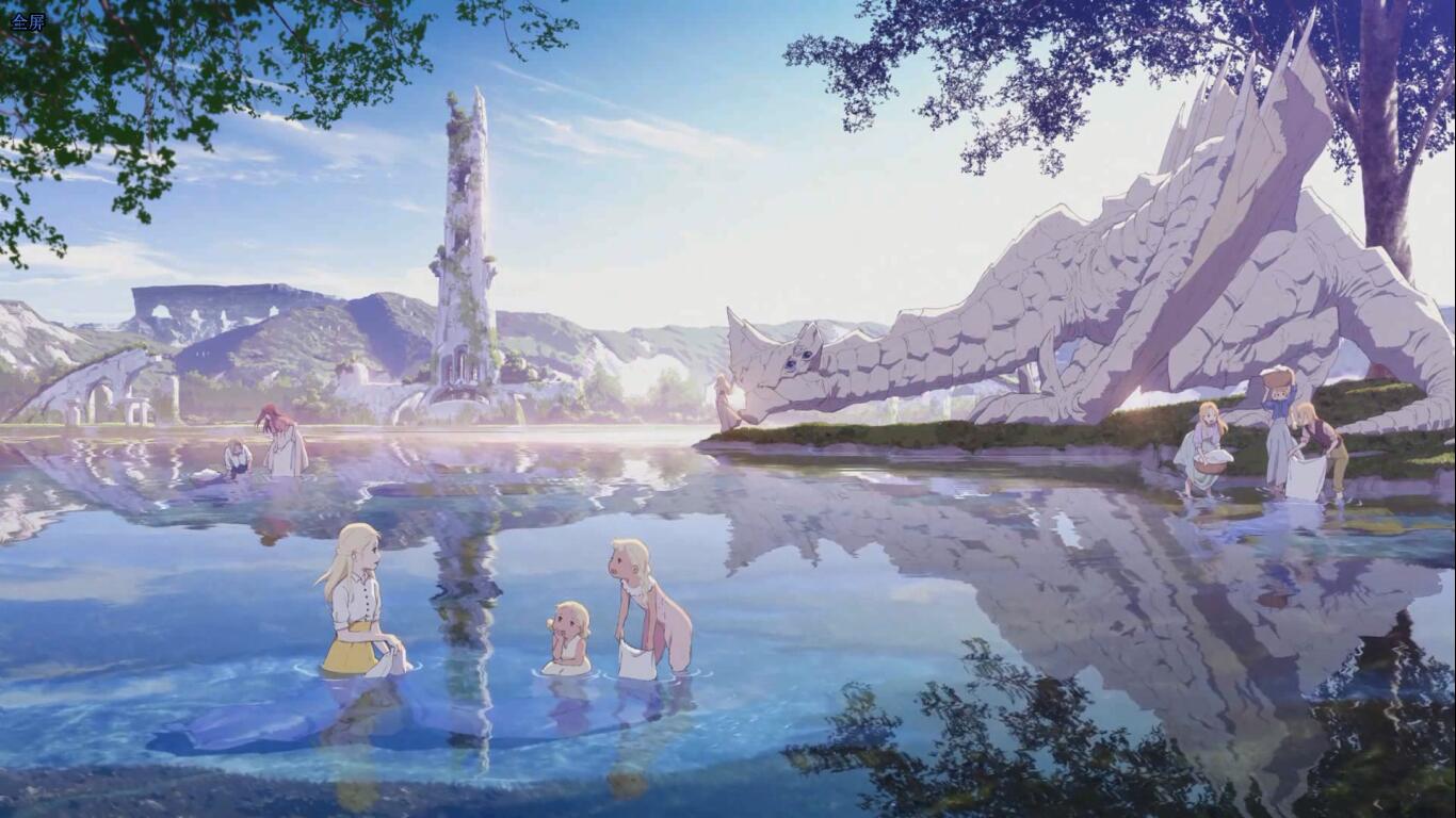 这是原图