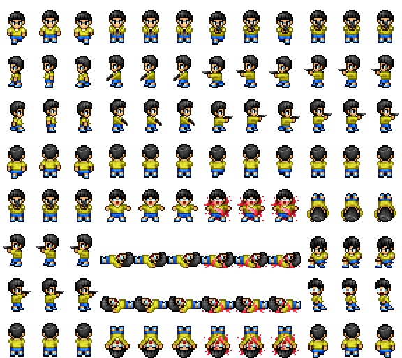 野比大雄-手枪.png