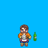 NPC-正面喝酒.gif