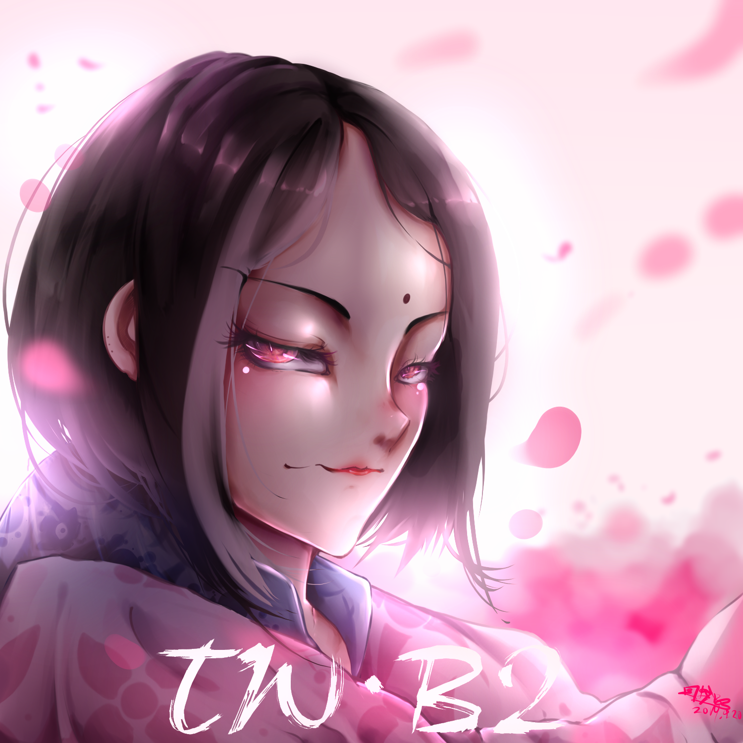 樱花