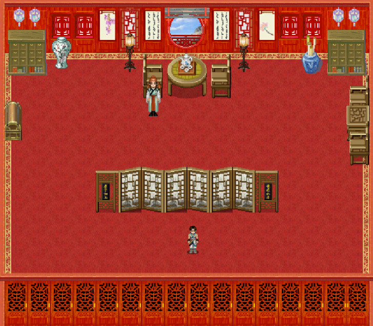 五華樓